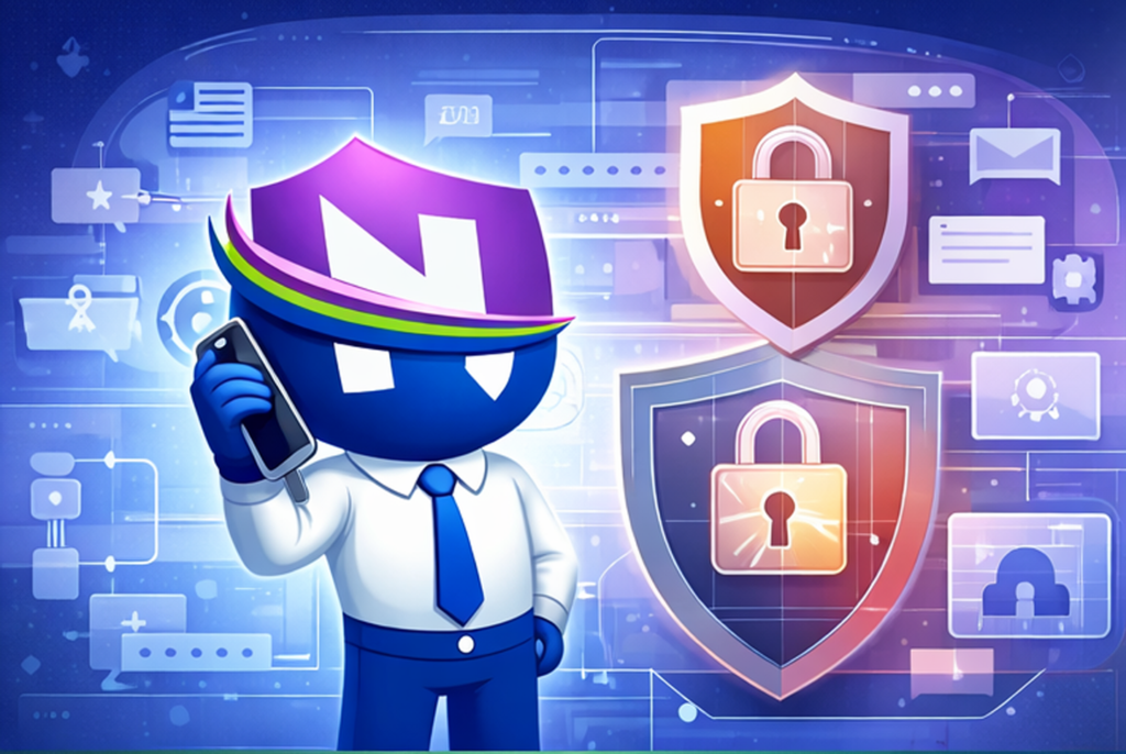 NUMETHIS Groupe - Organisme de formation à Chartres - Formations Cybersécurité