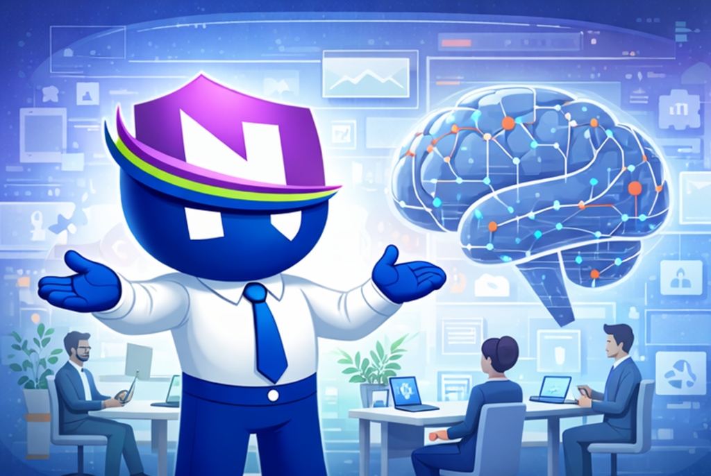 NUMETHIS Groupe - Organisme de formation à Chartres - Formations Intelligence Artificielle