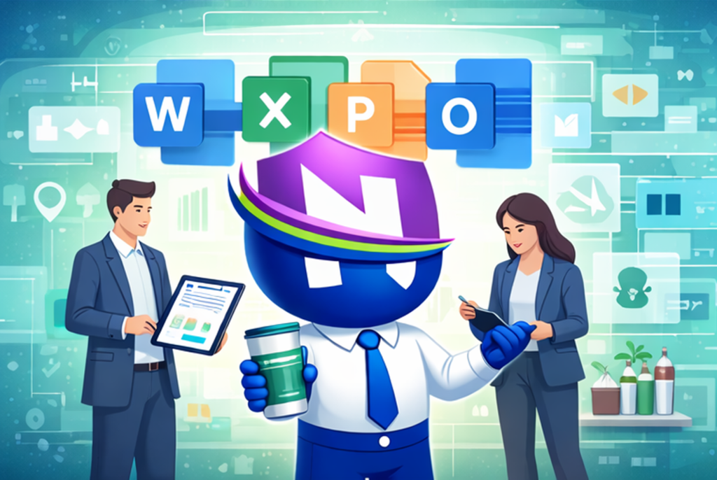 NUMETHIS Groupe - Organisme de formation à Chartres - Formations Pack Office Microsoft