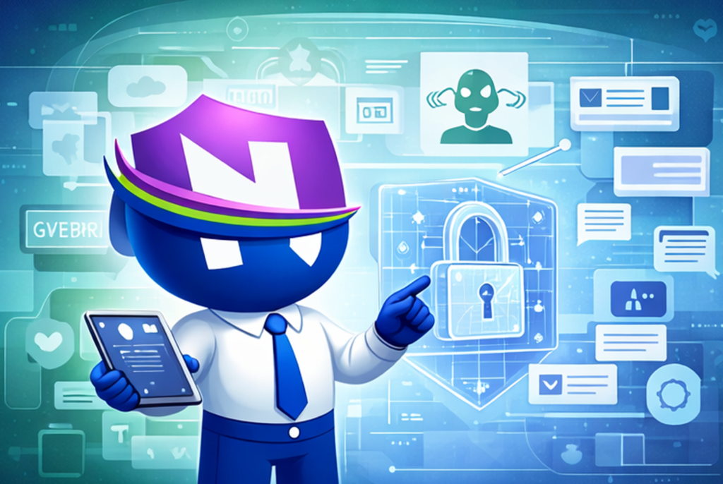 NUMETHIS Groupe - Organisme de formation à Chartres - Formations Protection des Données - RGPD