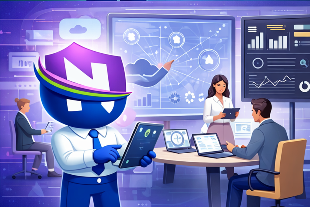 NUMETHIS Groupe - Organisme de formation à Chartres - Formations Transition Numérique