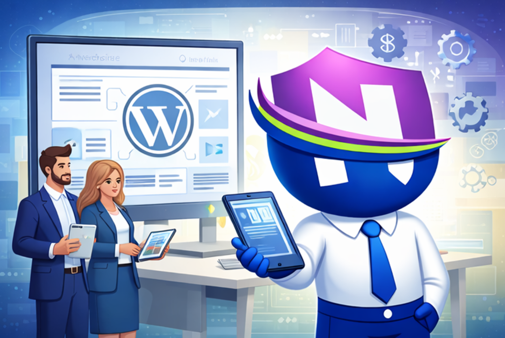 NUMETHIS Groupe - Organisme de formation à Chartres - Formations WordPress