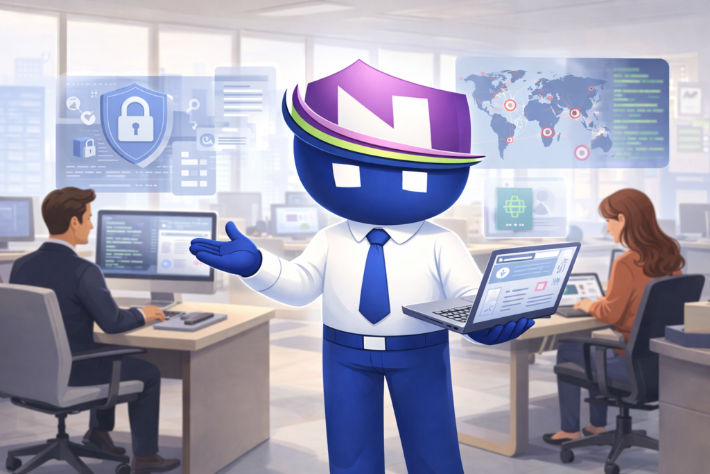 NUMETHIS-Groupe-Organisme-de-formation-à-Chartres-Un organisme de formation ancré dans la réalité du terrain